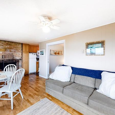Oceanside Oasis Βίλα Λίνκολν Σίτι Εξωτερικό φωτογραφία