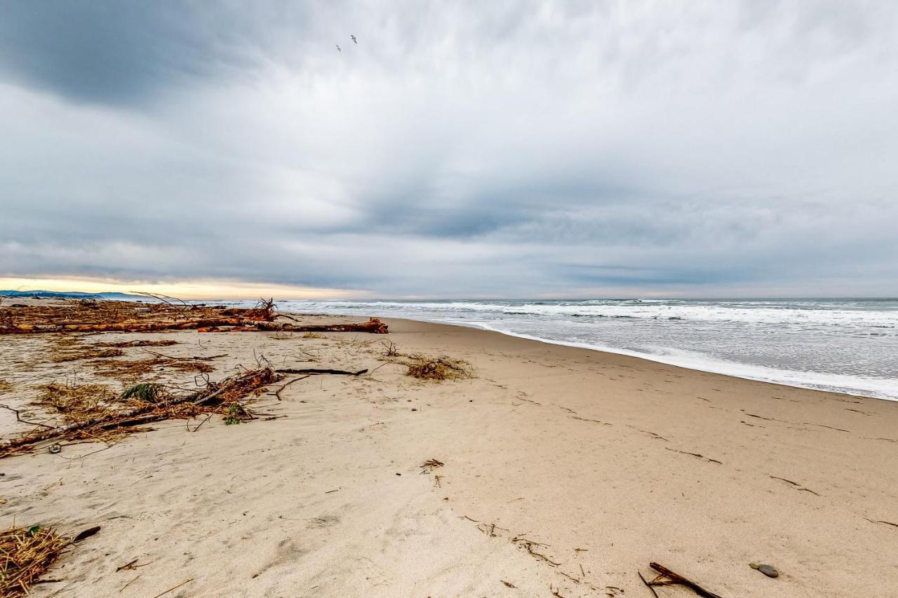 Oceanside Oasis Βίλα Λίνκολν Σίτι Εξωτερικό φωτογραφία