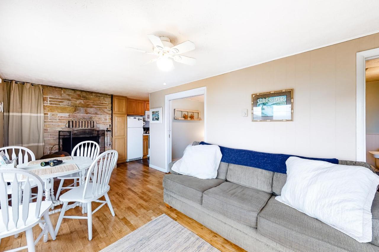 Oceanside Oasis Βίλα Λίνκολν Σίτι Εξωτερικό φωτογραφία