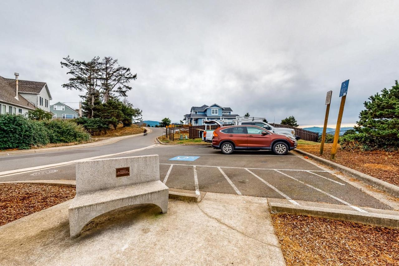 Oceanside Oasis Βίλα Λίνκολν Σίτι Εξωτερικό φωτογραφία