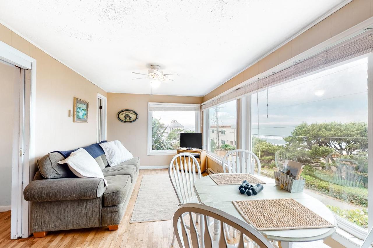 Oceanside Oasis Βίλα Λίνκολν Σίτι Εξωτερικό φωτογραφία