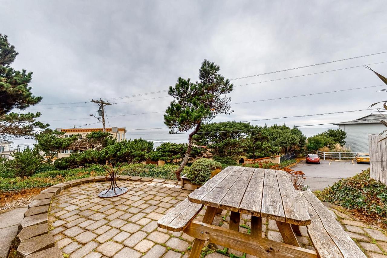 Oceanside Oasis Βίλα Λίνκολν Σίτι Εξωτερικό φωτογραφία