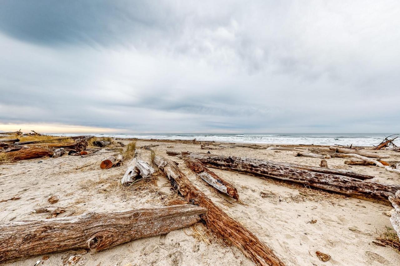 Oceanside Oasis Βίλα Λίνκολν Σίτι Εξωτερικό φωτογραφία